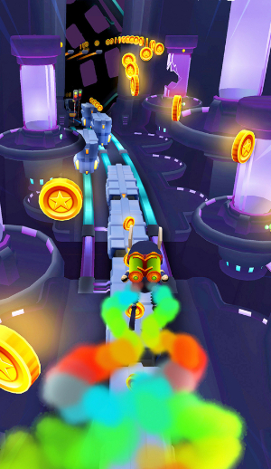 SUBWAYSURFERS  v3.12.0