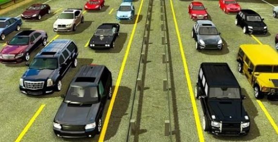 手动停车场4.2.6最新版中文版下载 