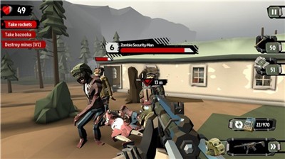 行尸3汉化版 2021-04-14 09:09