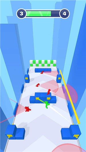 格斗英雄3D 2021-05-27 13:53