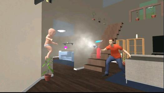 谁是你爸爸 最新版