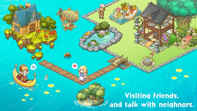 牧羊人的过境 v1.0.6