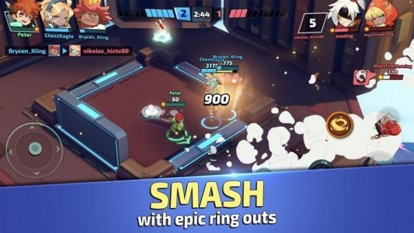 传奇大乱斗  v1.0.3