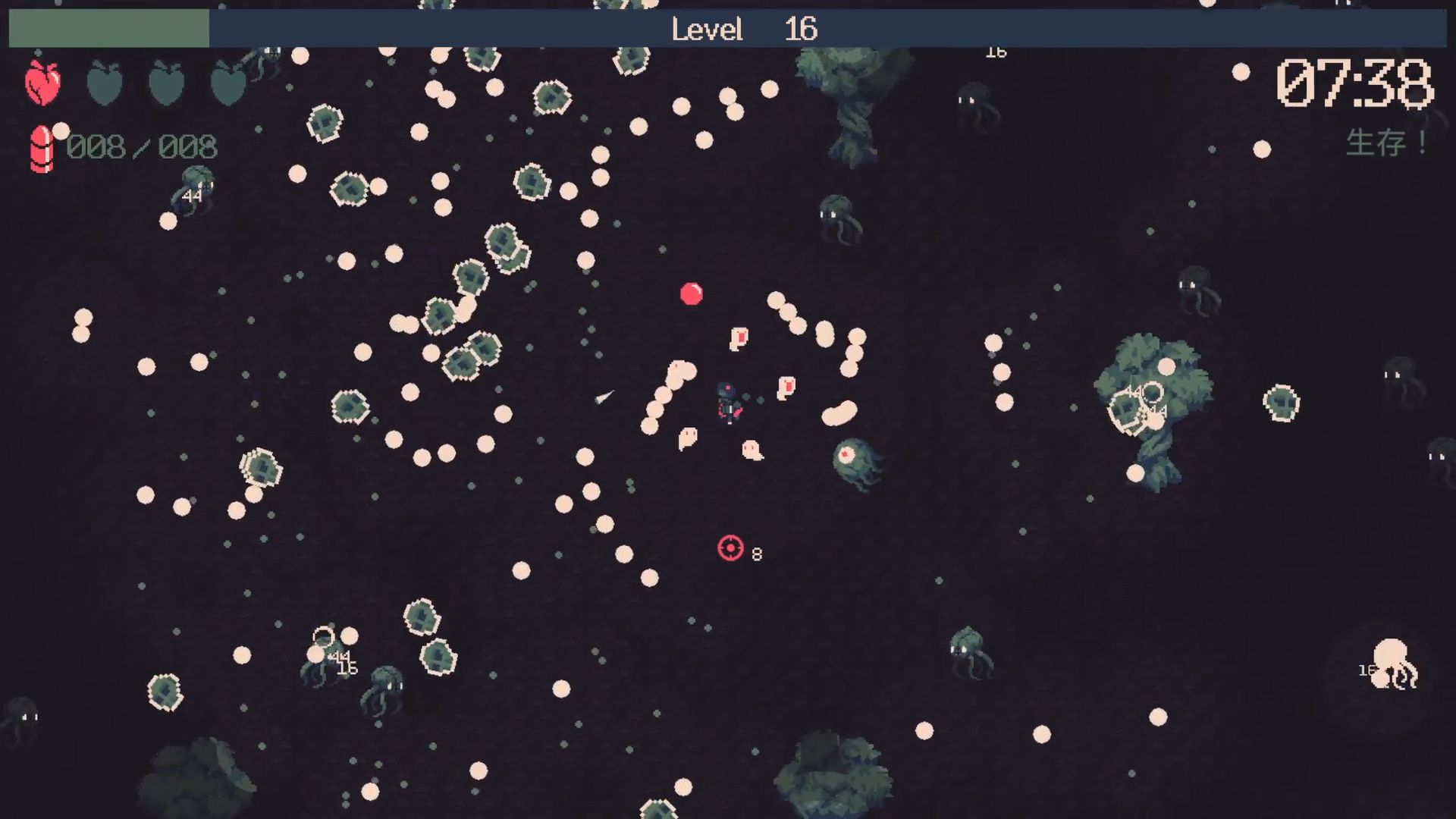 黎明前20分钟 v1.0.55