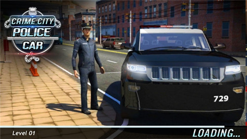 模拟警察 v1.0