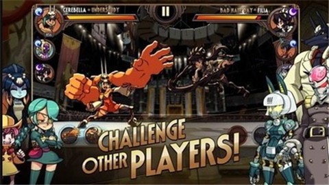 骷髅女孩正版  v5.1.3