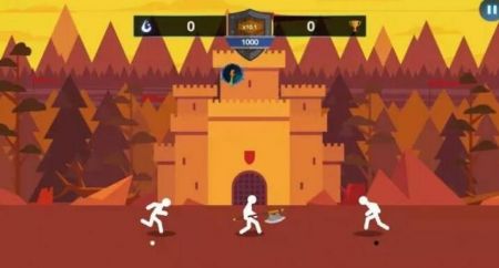 火柴人热血战斗Stick Fight Battle v4.0.5