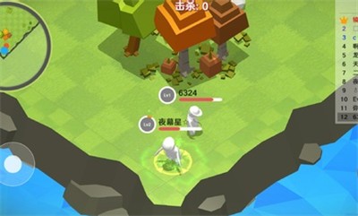 人类的完败游戏安卓版  v3.1.3