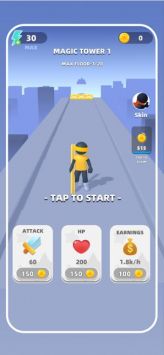 奔跑即是战斗Running Man Fight v4.0.5