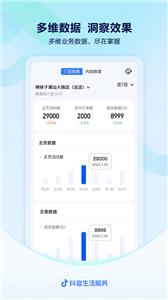 抖音来客推同城推广截图1