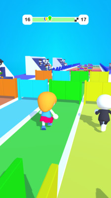 泡泡比个快游戏官方版下载  v4.1.3