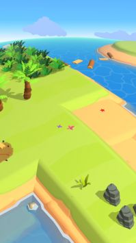 生存岛模拟器 v3.2.5