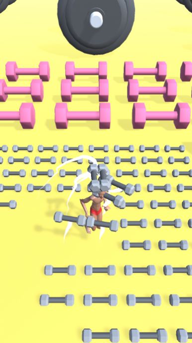 掰手腕争霸 v1.0.4