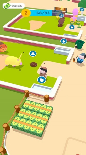 我的小小动物园 v4