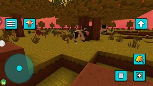 沙盒城市建造  v1.0.0