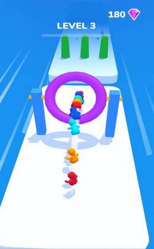 人群小跳王游戏 2020-03-12 10:57