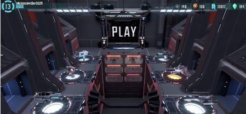 银河战舰飞行员 v1.01