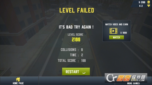 多车辆停车场(Multi Vehicle Parking) v1.0.1 安卓版