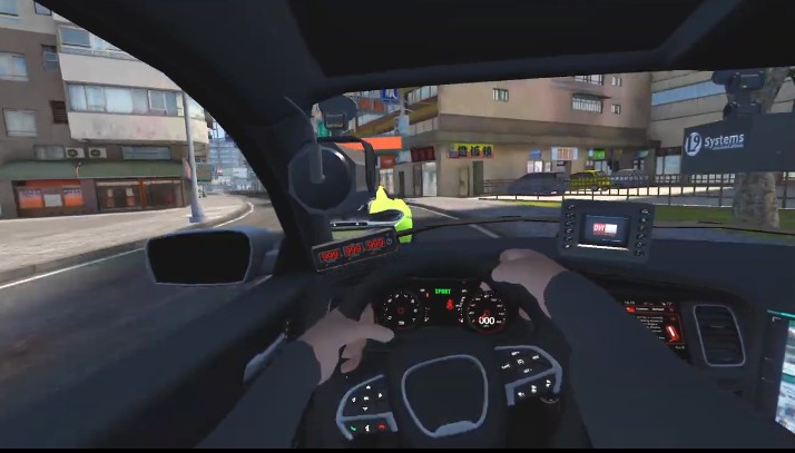 模拟警察手机版中文版2022最新下载地址  v5.1.3