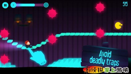 恐怖列车 Panic Train v4.0.5