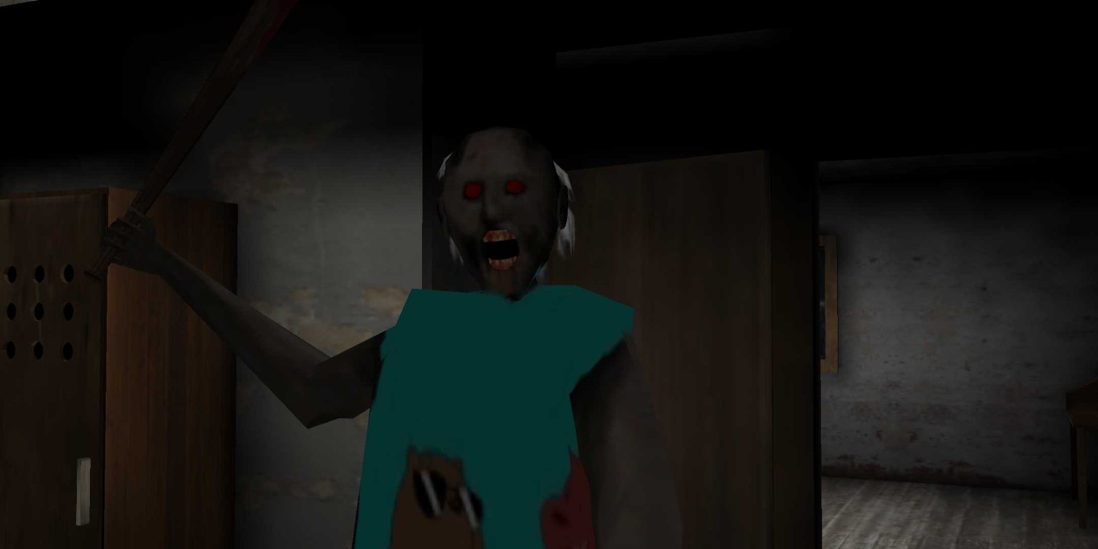 奶奶1死区困难版 v1.7.3DF