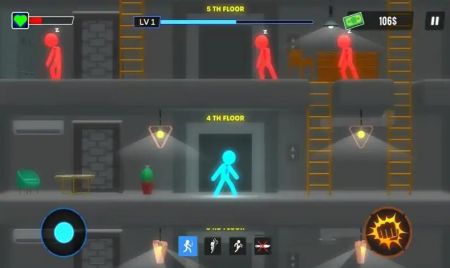 火柴人boss v3.0.5