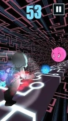 爆破赛跑  v0.0.005