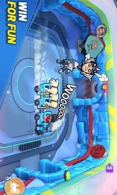 冲出4v1乱斗派对 v1.2.0