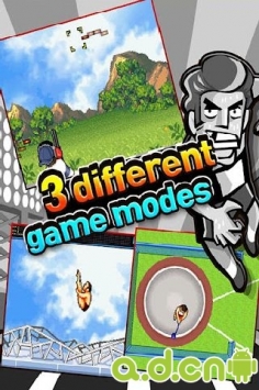 世界体育锦标赛 v1.0.0 v3.1.5