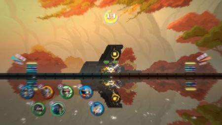 砰砰军团最新版 v3.1.5