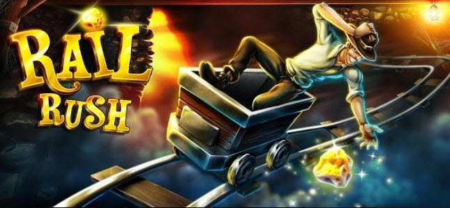 矿车大逃亡 3.0.2 无限金币修改版