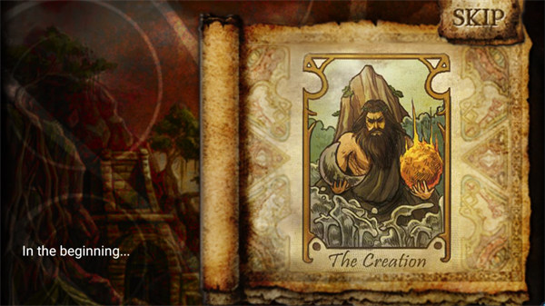 毁灭之救世主手游 v1.1.6