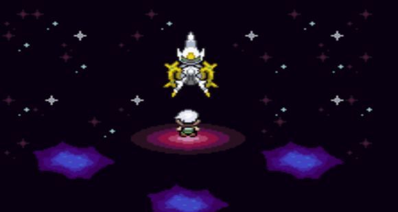 口袋妖怪千年的神器中文汉化最新版  v5.4.3