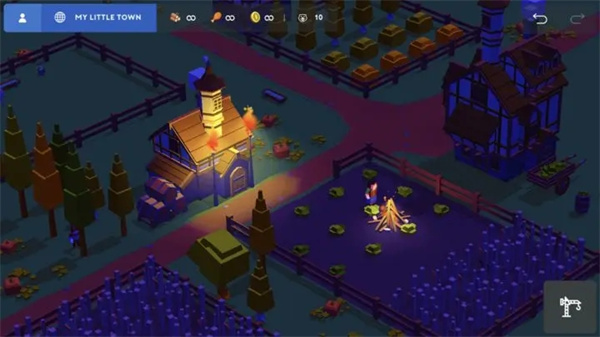 袖珍建造最新版 v4.0.9
