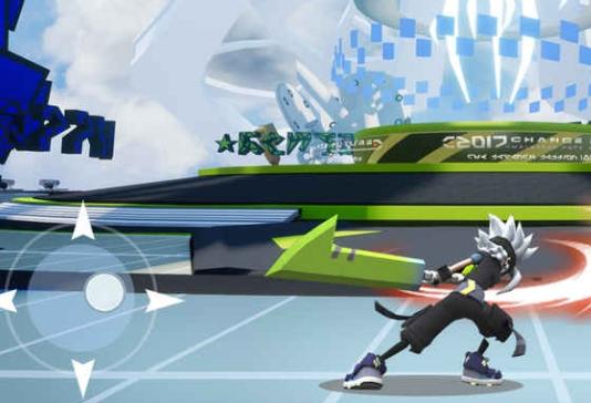 凹凸世界格斗游戏官方版  v4.0.4