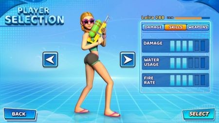 水射击竞技场3d  v1.0.3