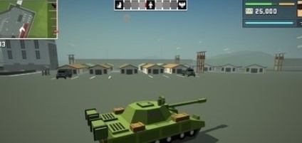 方块侠盗猎车手 v1.0.5