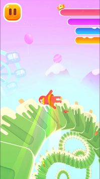 不可思议的跳跃 v3.0.5