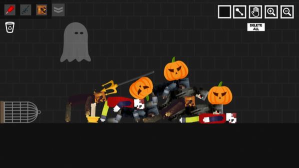 巫师沙盒模拟器游戏安卓中文版  v3.5.1