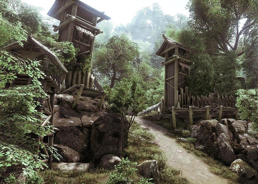 九阴真经2 2020-05-05 14:53