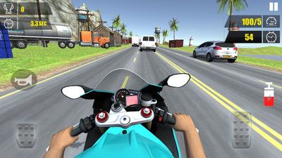 3D竞速赛车手 v3.0.5