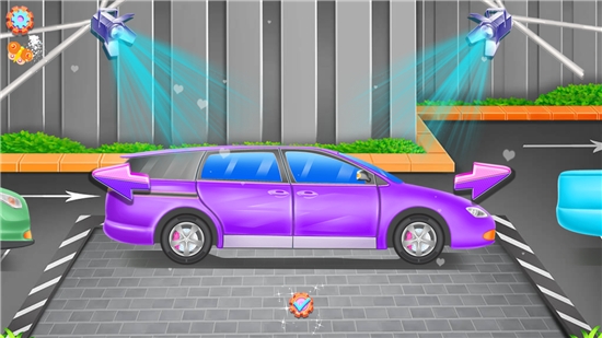 迷你修车手游免费版 v1.3.0