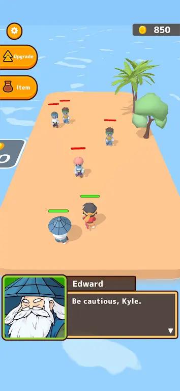 一个海盗梦 v1.0.0