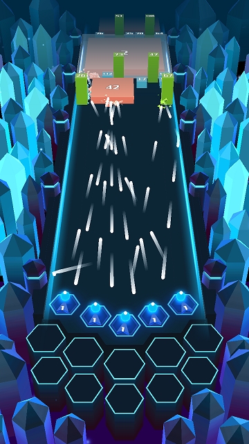 IdleSprayBlocks(Idle Spray Blocks) v0.1 安卓版