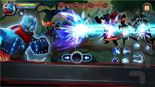 巫师猎魔人  v1.0