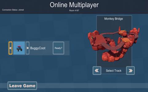 卡丁车小车赛车  V 1.0