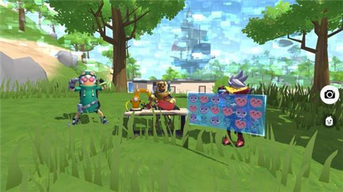 香肠派对比赛服(试玩版)下载 v11.23