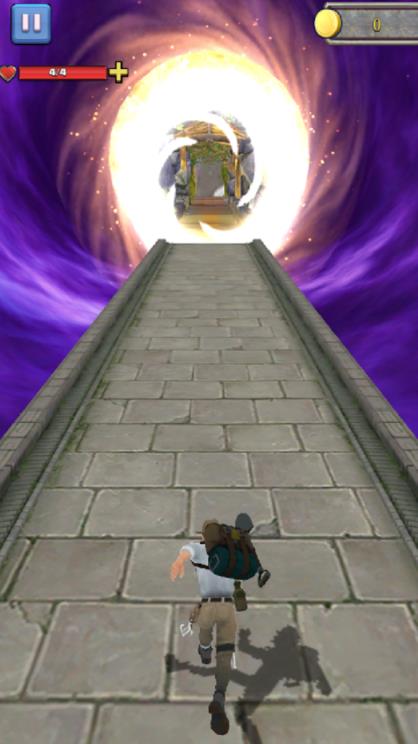 失落神庙3游戏安卓版 Lost Temple 3  v3.2.1