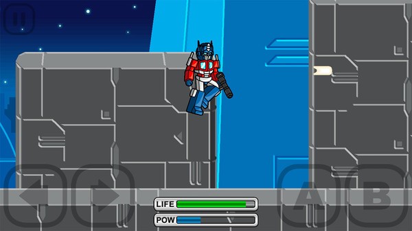 变形金刚战争 v1.03