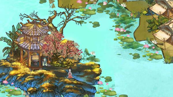 继承了一座戏园子  v1.6